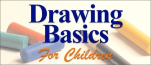 Drawing Basics for Kids