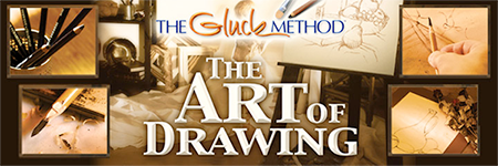 Art of Drawing - Pt. 1