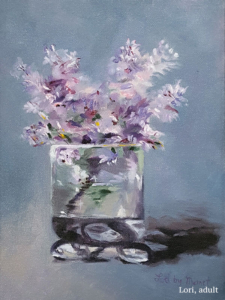 Manet Flowers