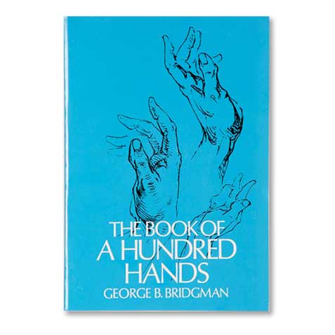 The Book of a Hundred Hands