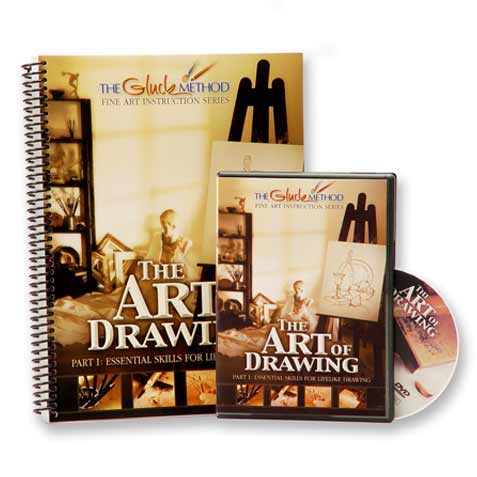Art of Drawing Part I: Essential Skills for Lifelike Drawing