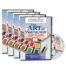 The Art of Watercolor for Kids DVD Set