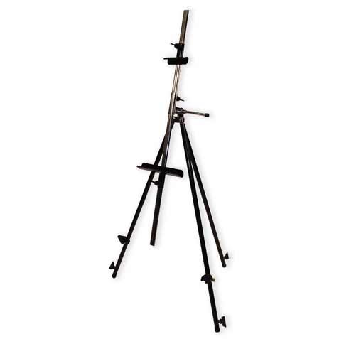 La Jolla 64 to 89 Lyre Style Studio A-Frame Artist Easel Stand — TCP  Global