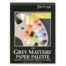 Grey Palette Pad