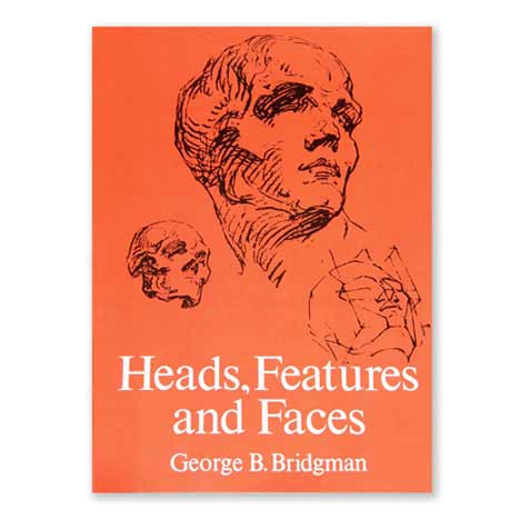 Heads, Features, and Faces