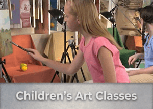 childrens-art-classes