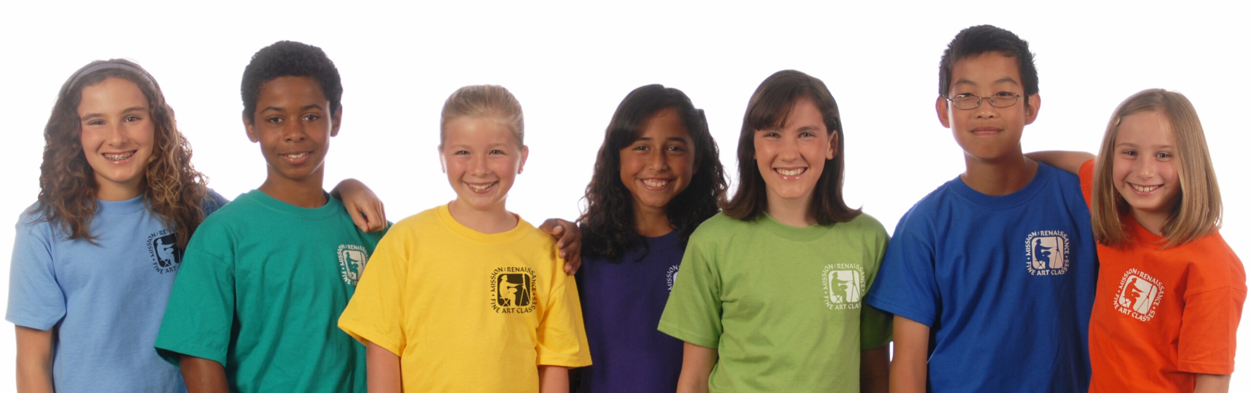 Mission Renaissance Students Mission Renaissance Students