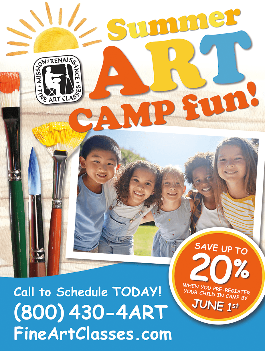 Summer Camp 2026 web